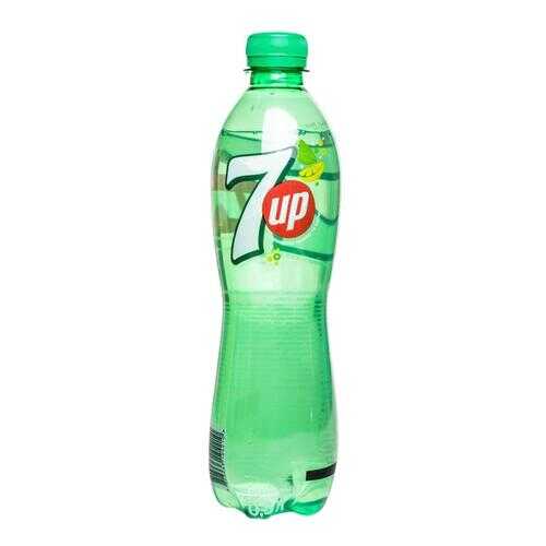 Напиток 7UP 500мл в Верный