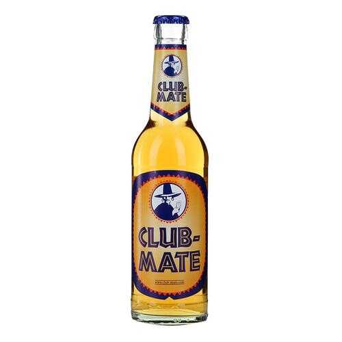 Напиток Club-Mate тонизирующий 330мл в Верный
