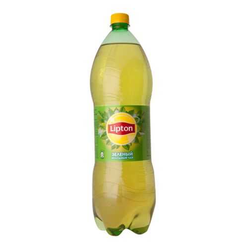 Чай зеленый Lipton 2 л в Верный